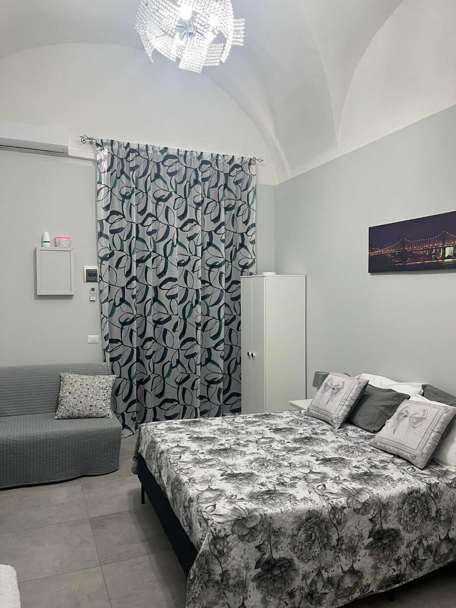 Casa Vacanze I 4 Diamanti Room 1 CTA Exterior foto